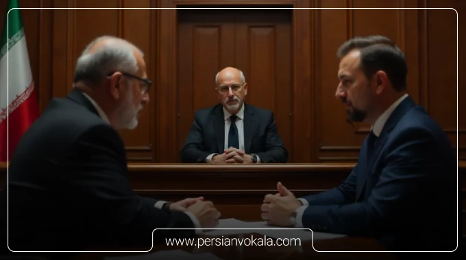 بهترین وکیل چک برگشتی در کرمان